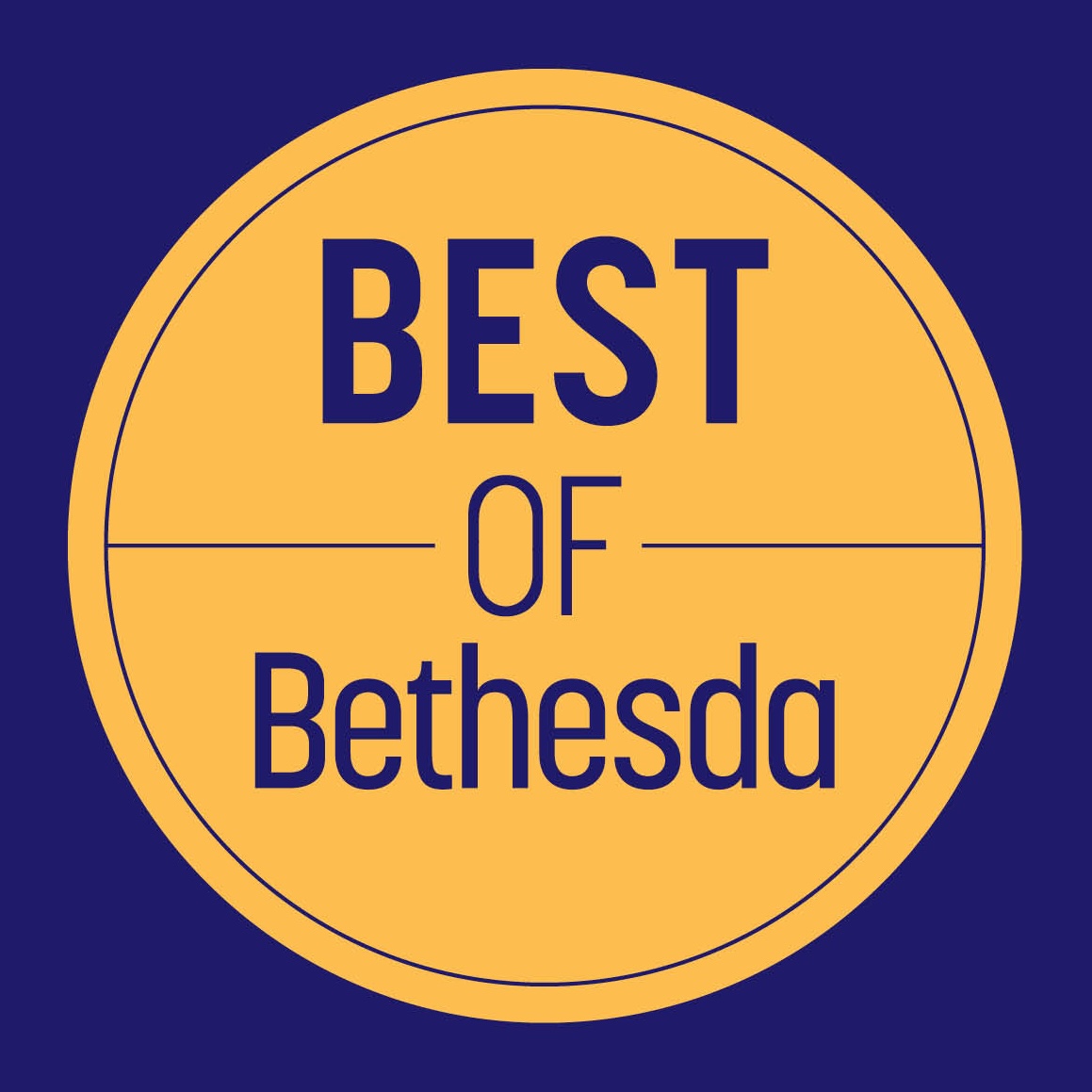 Best of Bethesda 2026 Winner