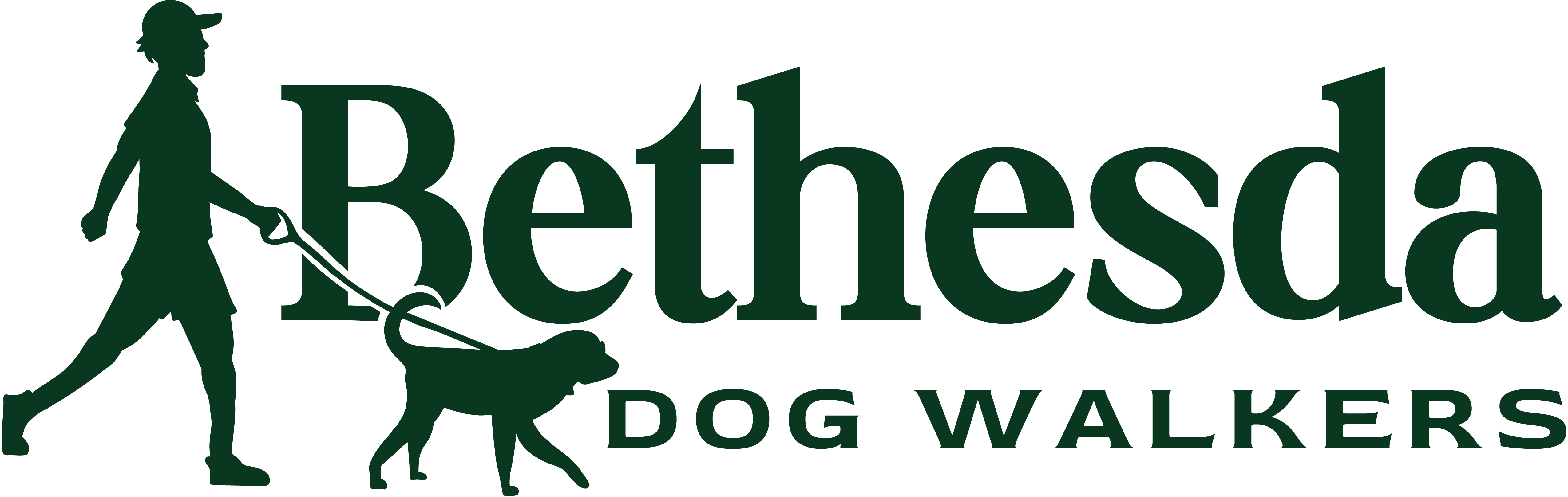 Bethesda Dog Walkers